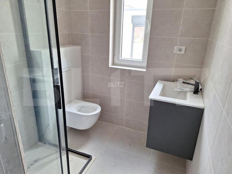 Duplex de 114 mp utili, teren 250 mp, in zona Chisoda - 5