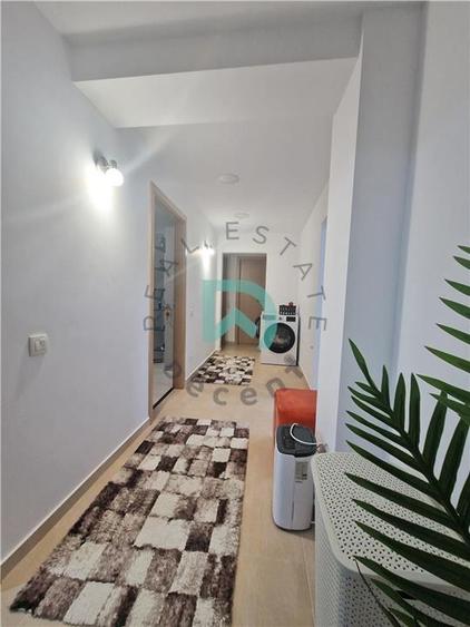 Apartament 4 camere, Scriitorilor, Brasov