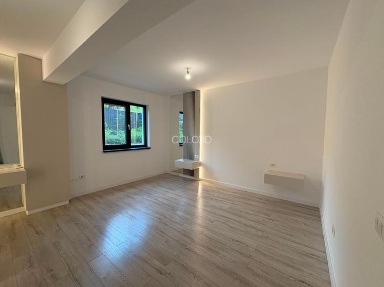 Apartament 4 camere - 96 Mp + Grădină 43 Mp - Complex Nou - 20