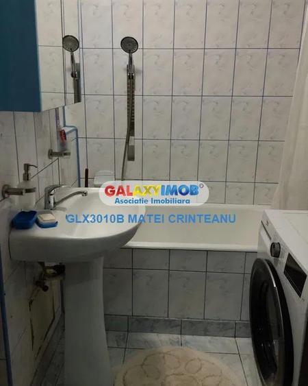 Inchiriez apartament 2 camere Pacii