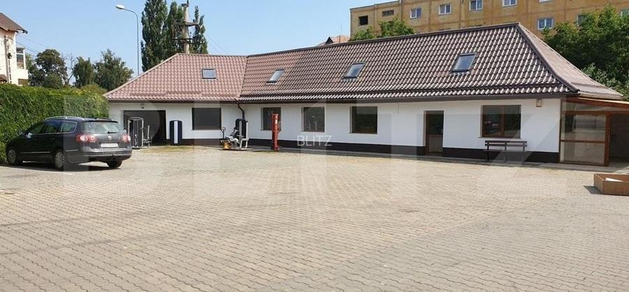 Sală de fitness de închiriat - Investiție imediată! - 3