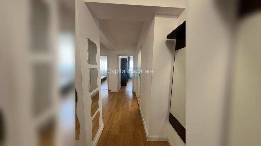 COMISION 0%! Ap. 4 cam 86 mp, parc, PET FRIENDLY, The Office – Mărăști - 26