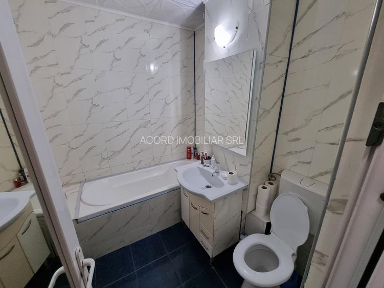 Apartament 2 camere decomandat zona Palas - 6