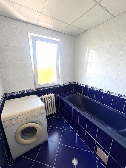 Apartament 3 camere, 41.85 mp, zona Valea Rosie - 9