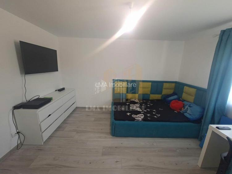 Casa individuala Harman Brasov  parter+etaj - 26