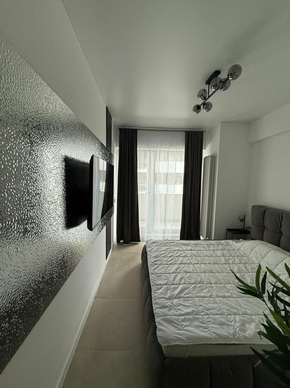 Apartament deosebit cu 2 camere, MAMAIA-ALEZZI