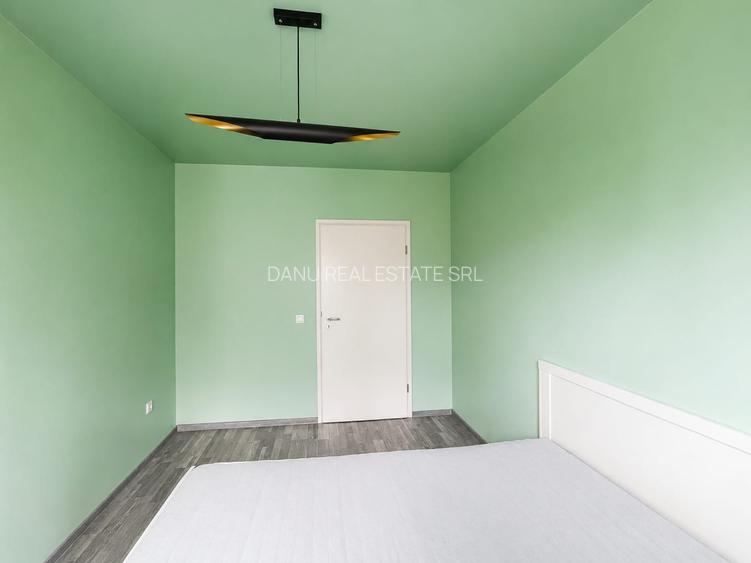 Comision0%, 3 camere, 2 balcoane 80mp Pelicanului Brasov - 13