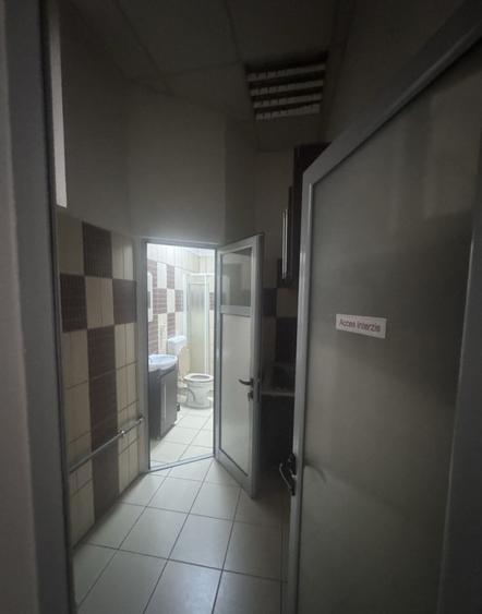 Vanzare Spatiu Ultracentral CETATE Hotel 72 mp Finisat Pozitie Super