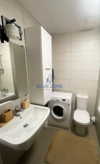 Apartament 2 camere I 21 Residence I Gata de mutare
