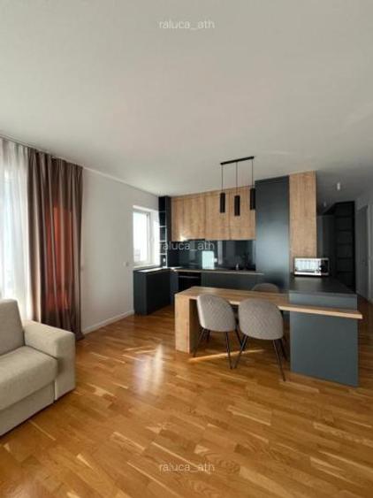 Închiriere Apartament 3 camere în Herastrau Pet Friendly si Parcare Inclusa