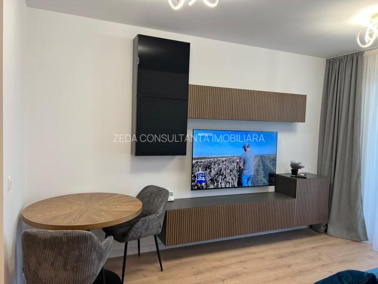 Apartament 2 camere Theodor Pallady - Hils Titanium - 5
