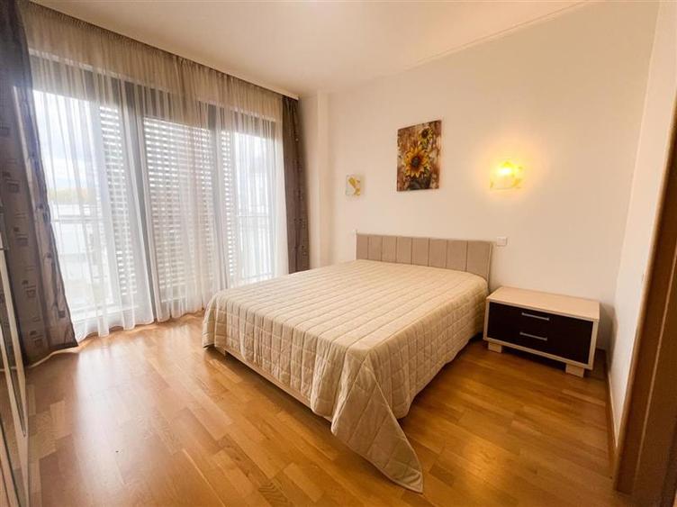 PARC KISELEFF, IMOBIL NOU, MOBILAT, UTILAT, LOC DE PARCARE!