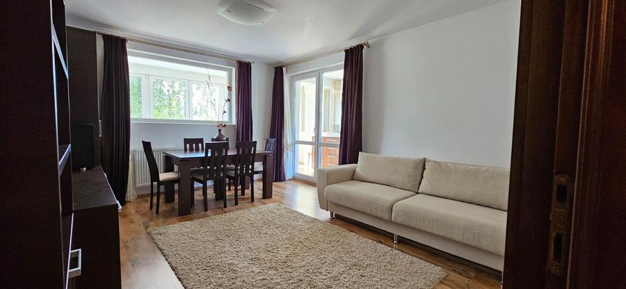 Apartament 2 camere, decomandat, 73 mp, garaj, Buna Ziua