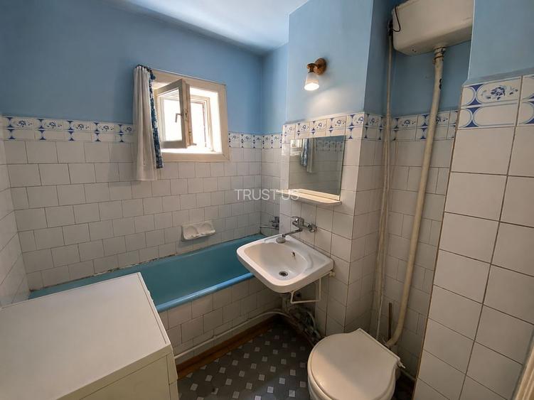 Comision 0%, Apartament 3 Camere, Decomandat, Etaj 1, Azuga, Girocului - 7