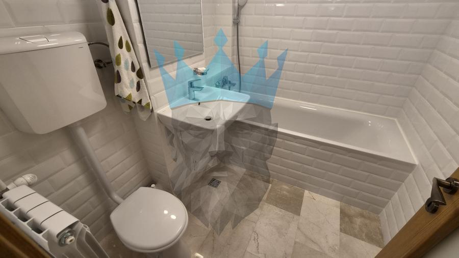 Apartament 2 Camere Grivita Bucuresti