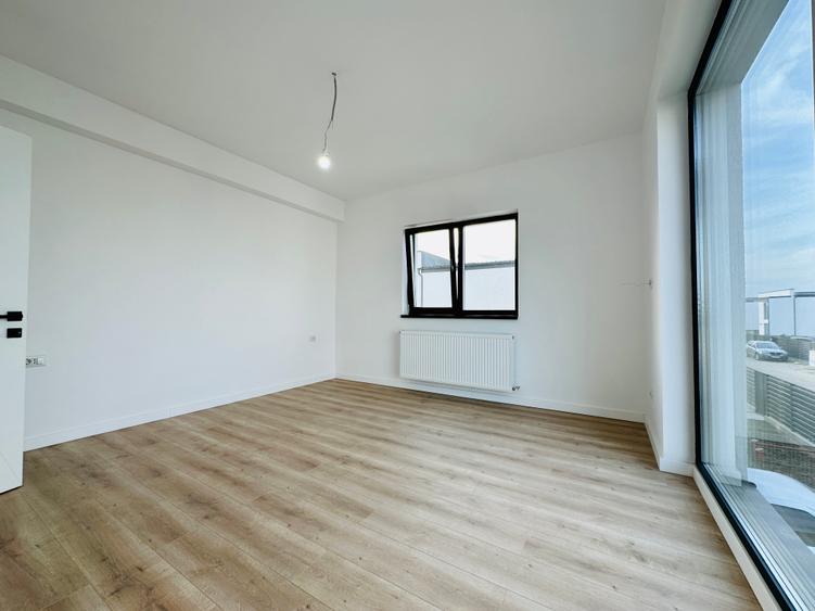 Vila Stil Mediteraneean || 4 Camere || Teren 400 mp || Com. Berceni