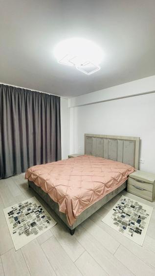 APARTAMENT 2 CAMERE | ZONA TOMIS NORD-ZEN RESIDENCE | LOC PARCARE | TERMEN LUNG