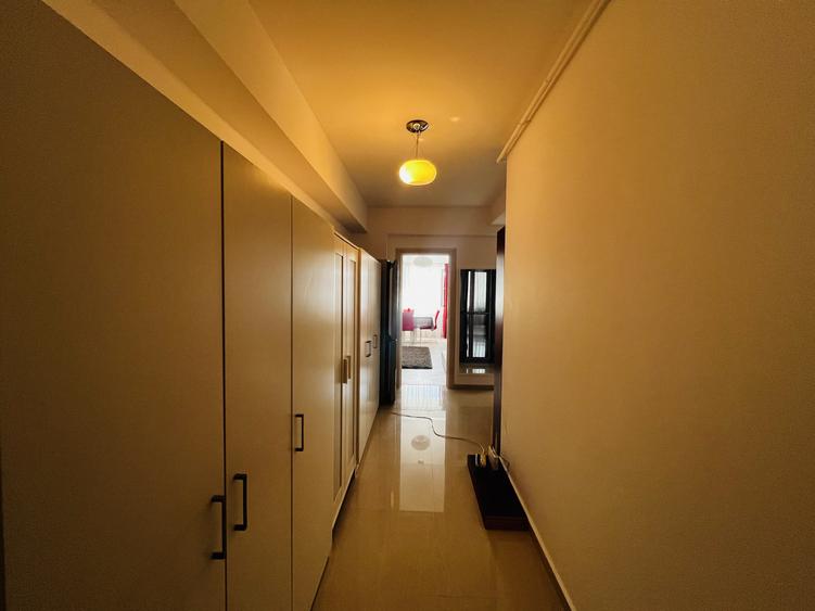 Apartament superb 2 camere | Gorjului | bloc nou