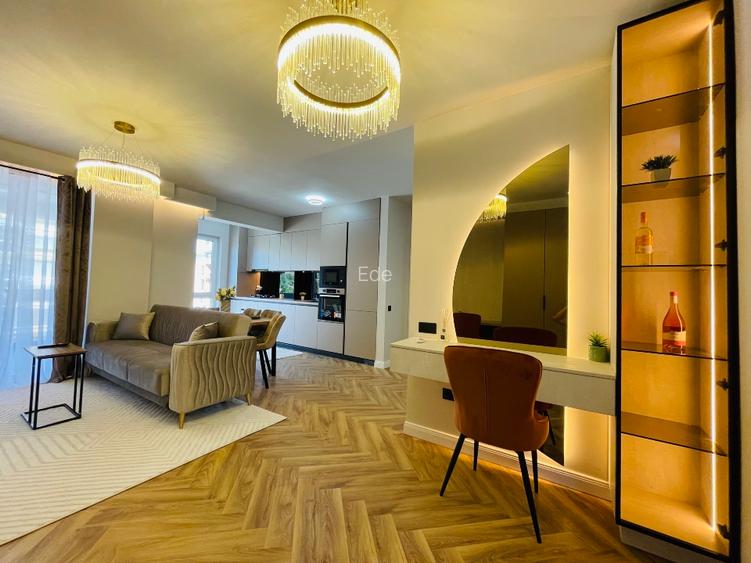PF vând ap 3 camere Florești, două băi, str Tineretului  - 5