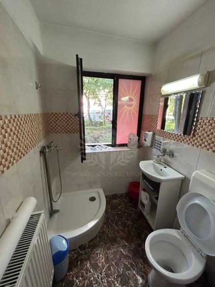 SPATIU COMERCIAL// PARTER //PIAȚA NORD