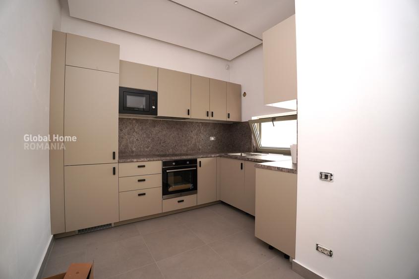 Duplex 5 Camere | 186 MP | Terasa 40 MP | 2 Parcări | Floreasca