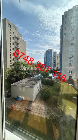 Ap. 2 Camere – 103 mp – 10 min. de Gara de Nord | etaj 2/8 - 11