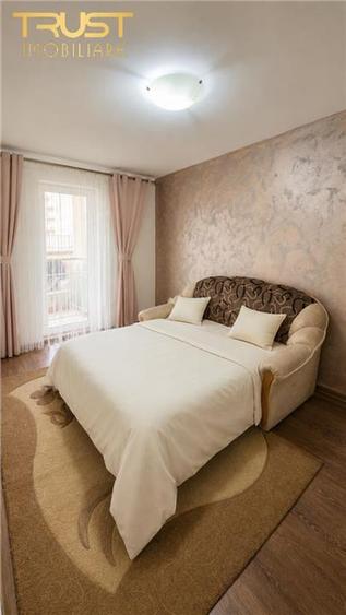 Apartament + Mansarda in CF I Str. Sobarilor I 70MP I Iris