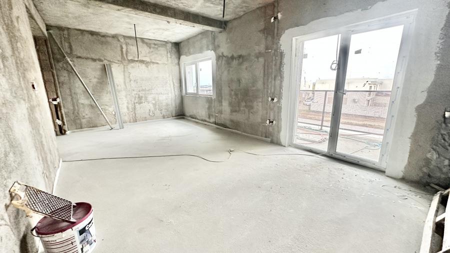 Apartament 3 camere - Terasa mare - 2 locuri de parcare - Mosnita