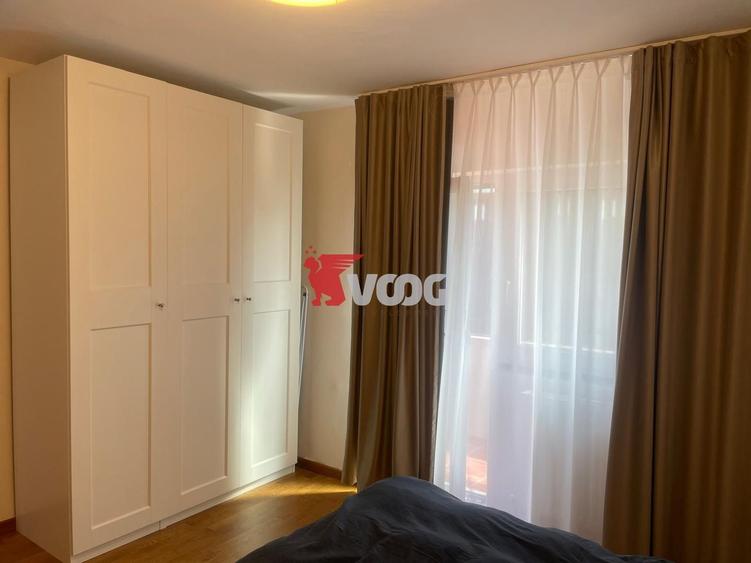 Apartament modern 2 camere-Bulevardul Cetatii