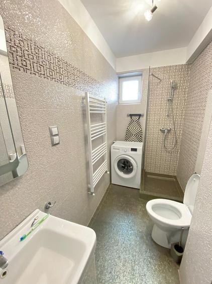 Inchiriez inchiriere un studio modern, situat pe B-dul Mihai Viteazu, etaj 6