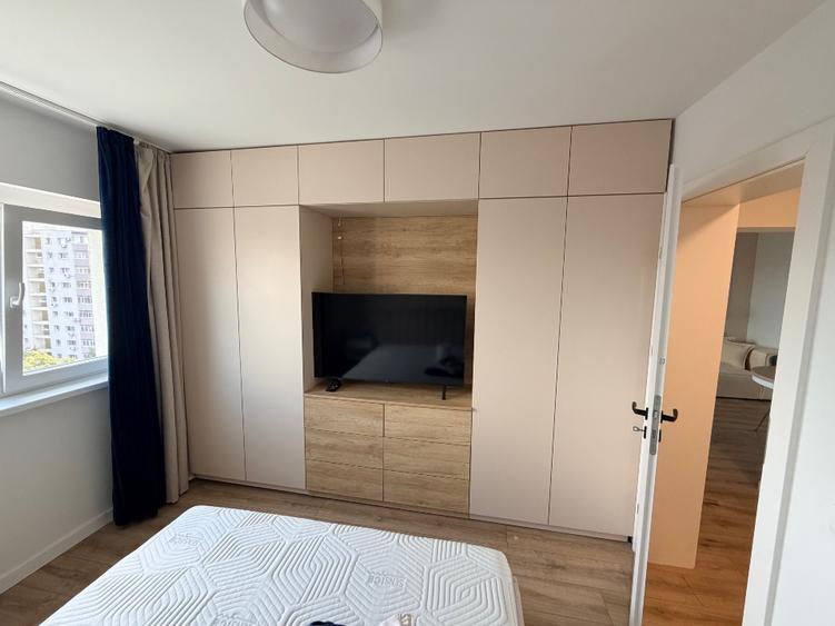 Apartament 2 camere, decomandat