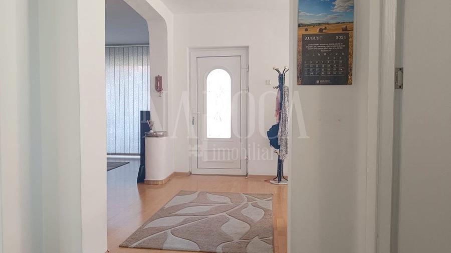 Casa 7 camere de vanzare in Someseni, Cluj Napoca