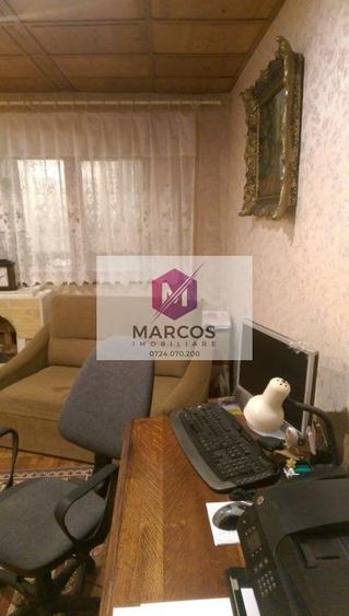 Apartament 3 camere Lunca