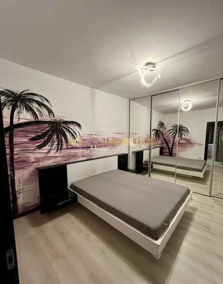 2 Camere de inchiriat | Militari | Metrou | Centrala | Mobilat | Utilat
