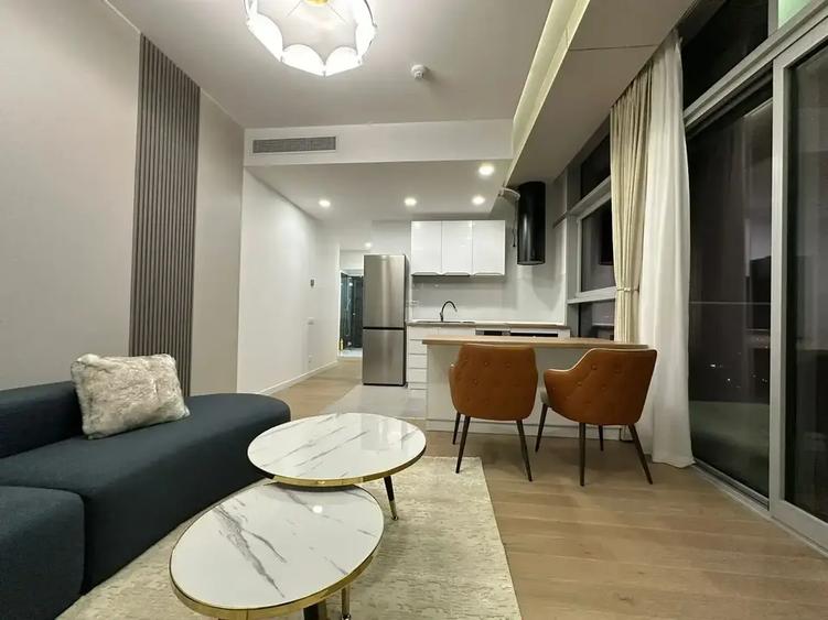 Apartament 3 Camere Lux Up Site Floreasca Promenada Vedere Panoramica