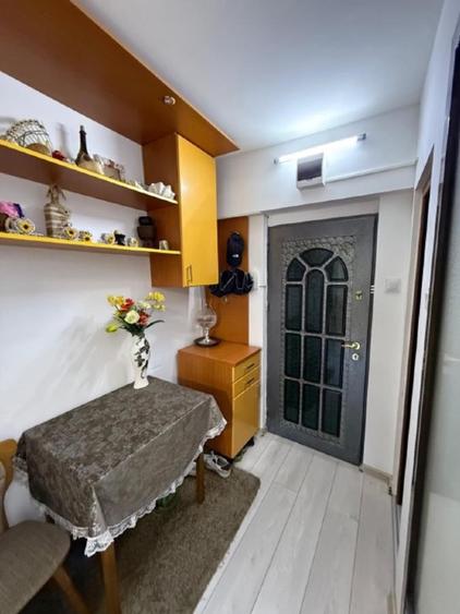 Garsonieră poziție excelentă