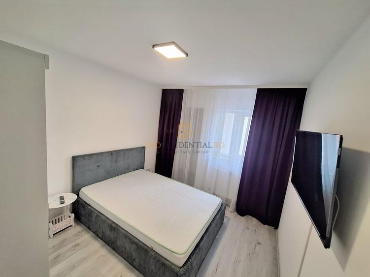 Apartament 2 camere | Prima închiriere Sector 4 | 10 min metrou