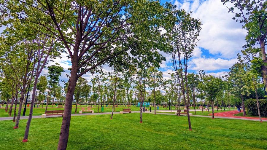 Apartament 3 camere, acces rapid metrou, rond Metro Berceni,Sector 4 - 24