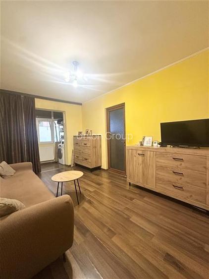 Apartament 2 Camere la Parter - zona Casa de Cultura - 5