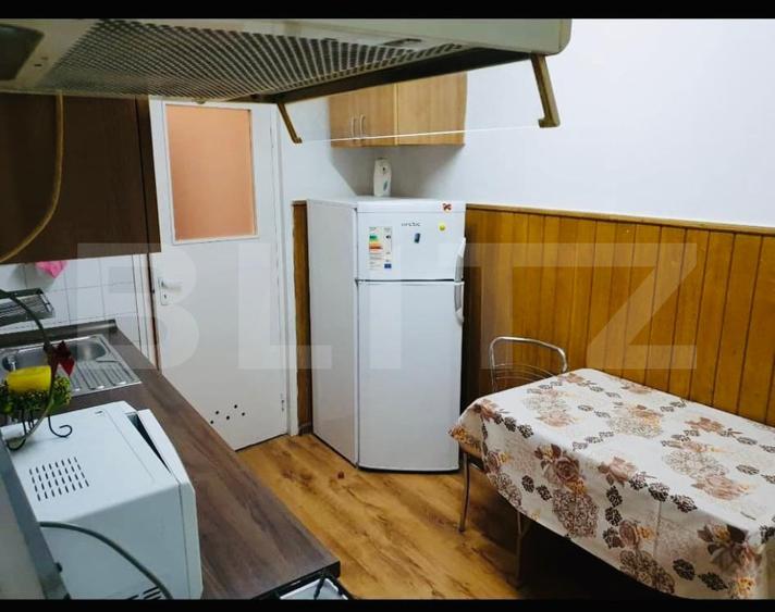 Apartament 3 camere pentru investiție, Tudor