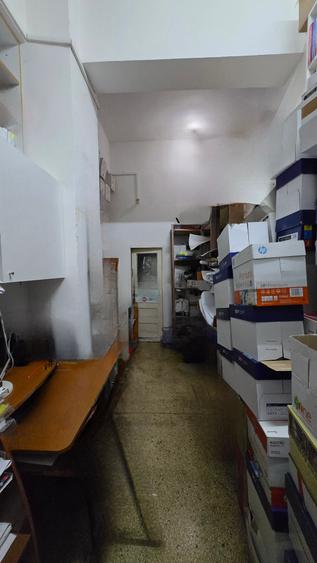 Spatiu comercial de vanzare - 188 mp, str. Mircea cel Batran (stradal)