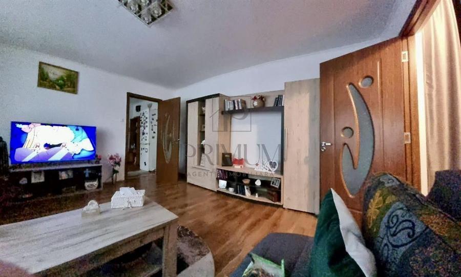 Soarelui, 2 camere, semidecomandat, 50mp