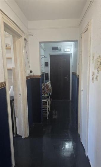 Apartament 2 camere Hala Centrala