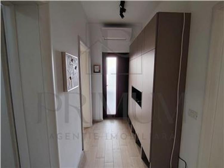 Moșnița Nouă - Duplex complet mobilat și utilat - Gata de mu