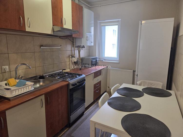 Apartament bloc nou, mobiat, cu parcare - 6