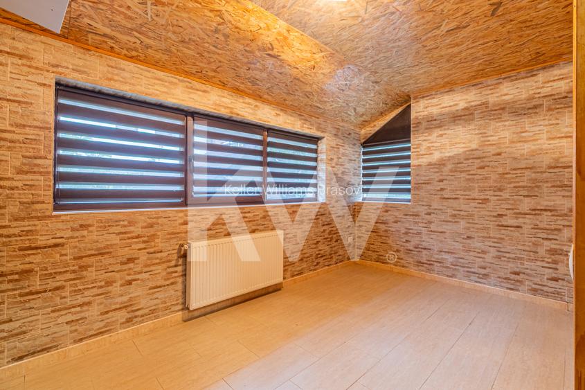 Apartament 4 camere si Curte Proprie | Parcare Inclusă - 14