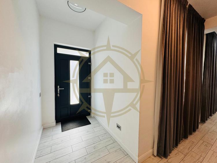 DOM00490 - Casa individuala premium - teren 900mo - Palatul Stirbey