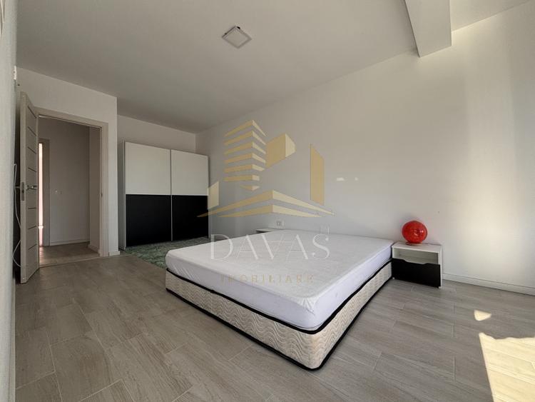 Duplex de vanzare | Floresti | Teren liber 241 mp