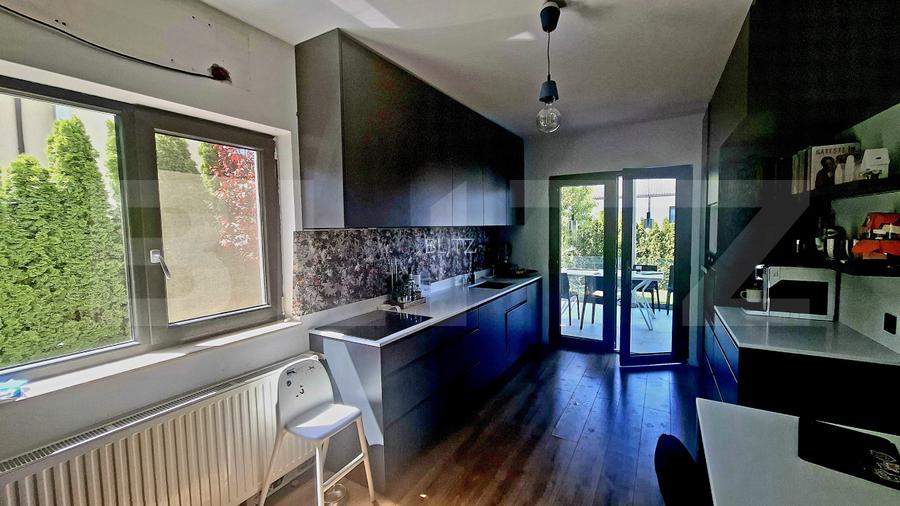 Casa Individuală 139 mp cu piscină  – Dezmir - 16