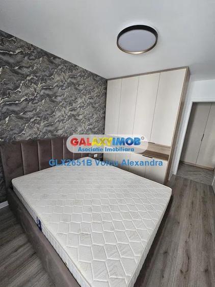 Apartament Bloc Nou Berceni - Aparatorii Patriei - Metalurgiei Park
